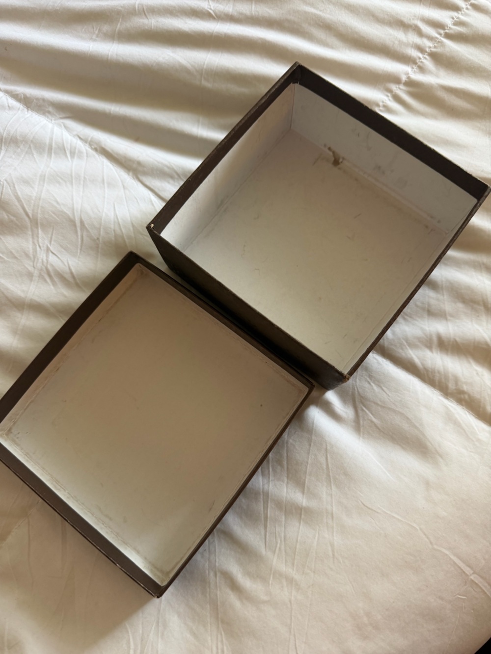 Authentic Gucci Box 📦 - Picture 2 of 5